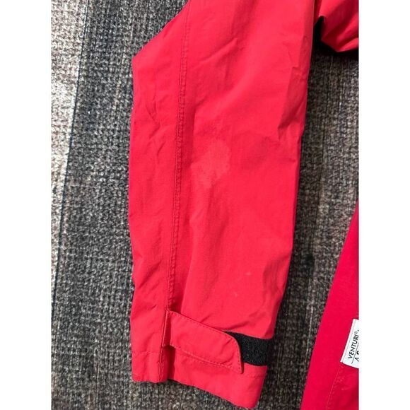 Schoffel Venturi Red Jacket size L Womens Full Zip Outdoors Outerwear - Picture 11 of 12
